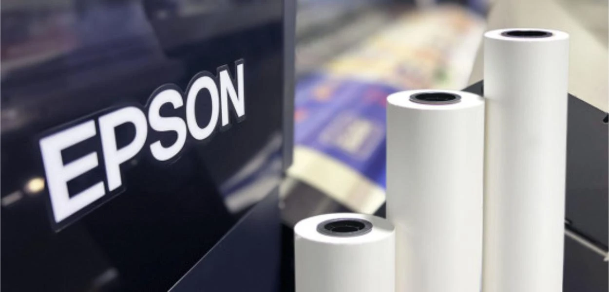 Sublimazione | Migliora la tua stampa con la carta sublimatica Hanrun Paper per Epson Sublimation Pr