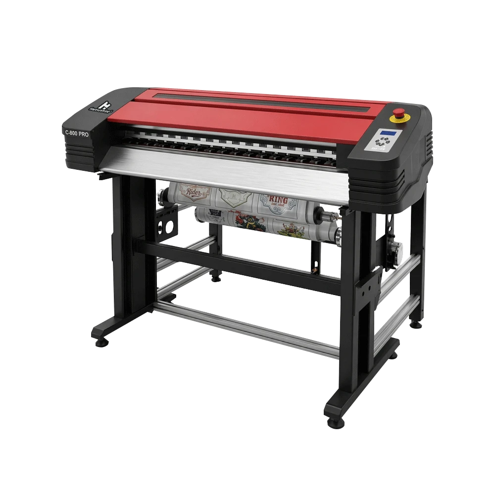 Taglierina automatica C-800 PRO XY