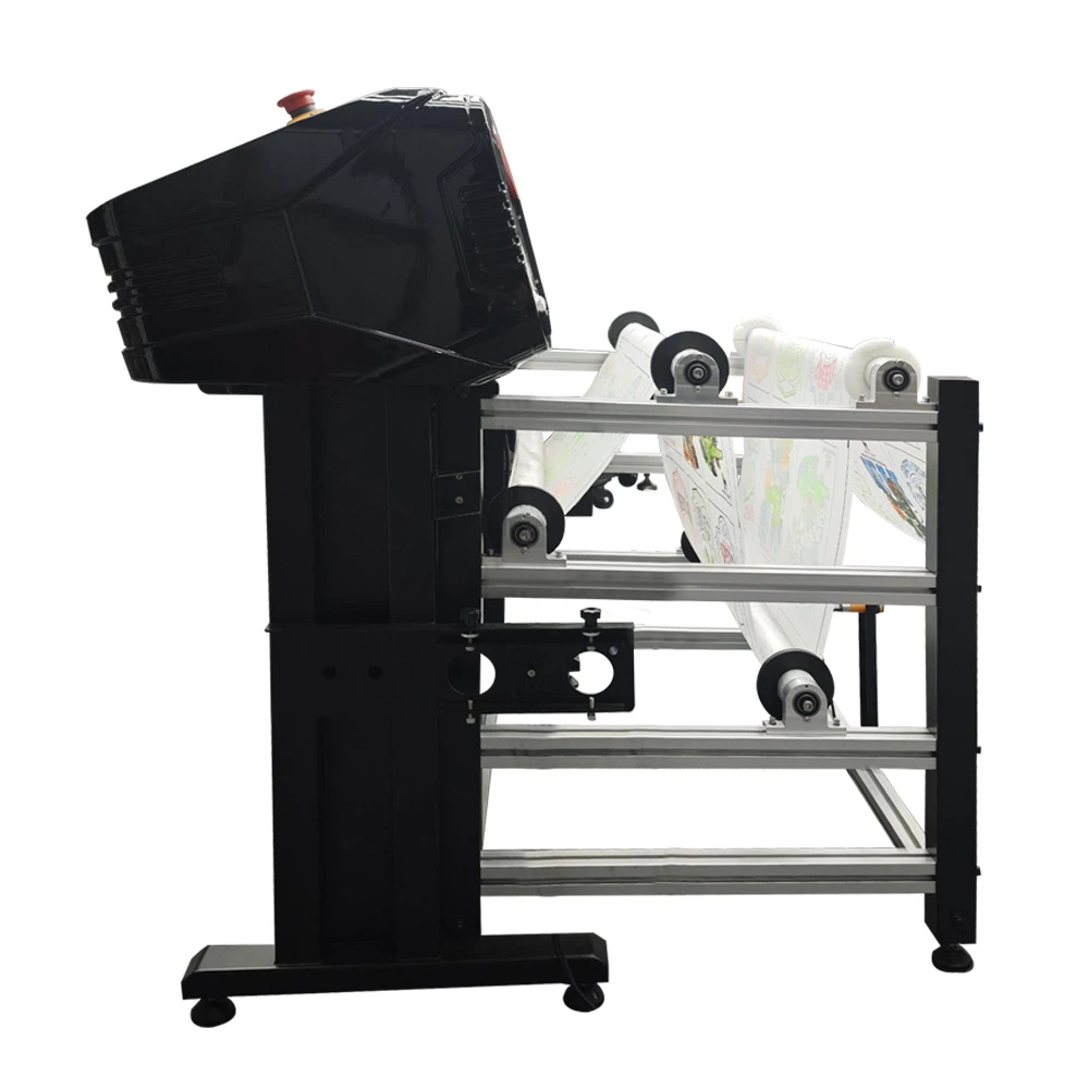 Taglierina automatica C-800 PRO XY