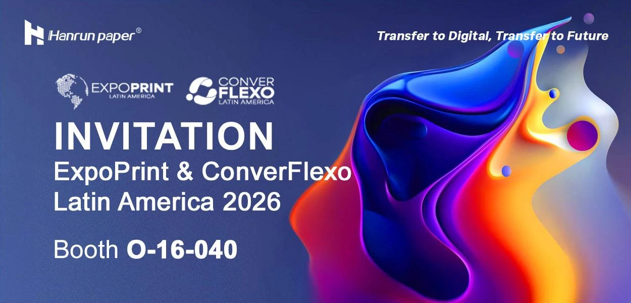 Invito a ExpoPrint e ConverFlexo America Latina 2026