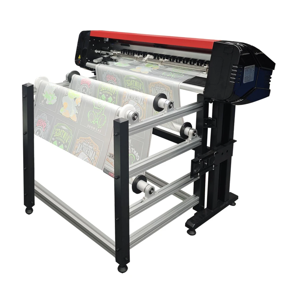 Taglierina automatica C-800 PRO XY
