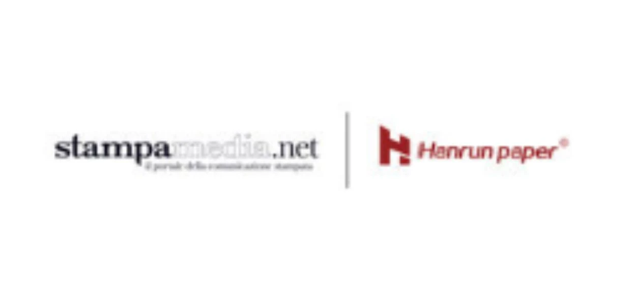 Hanrun paper&reg; si unisce a Stampamedia.net