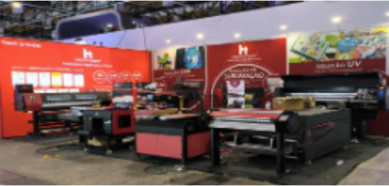 Hanrun Paper presenta le soluzioni integrate a ExpoPrint Brazil 2026, rafforzando la sua presenza globale