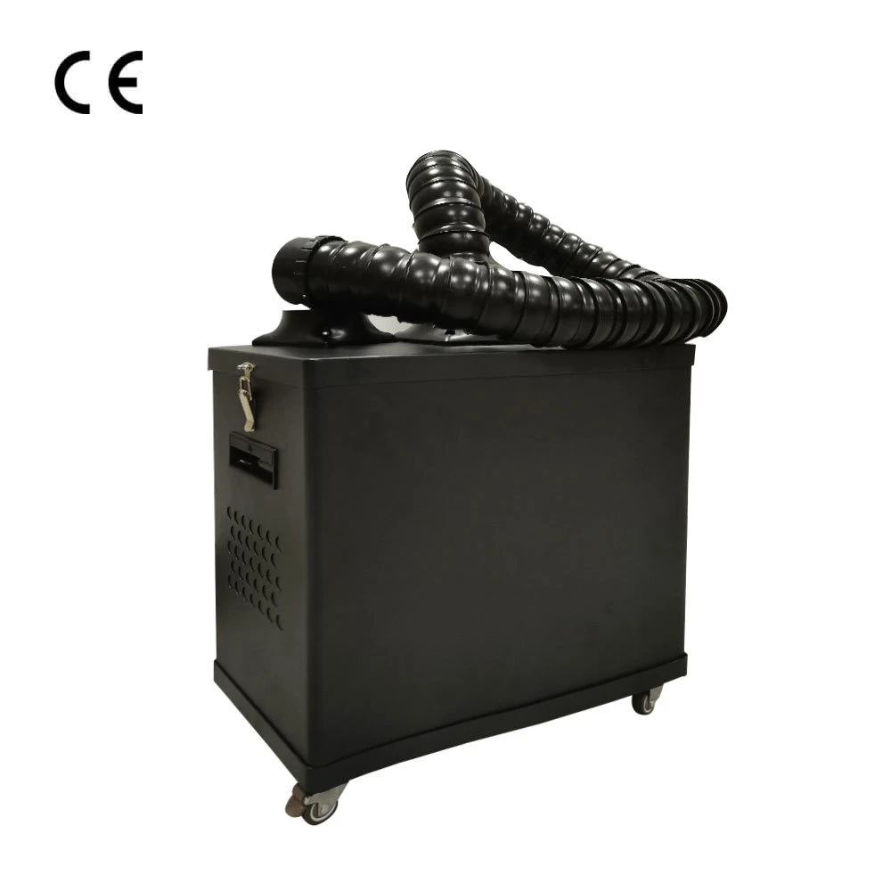 Purificatore di fumo P002 Per stampante DTF