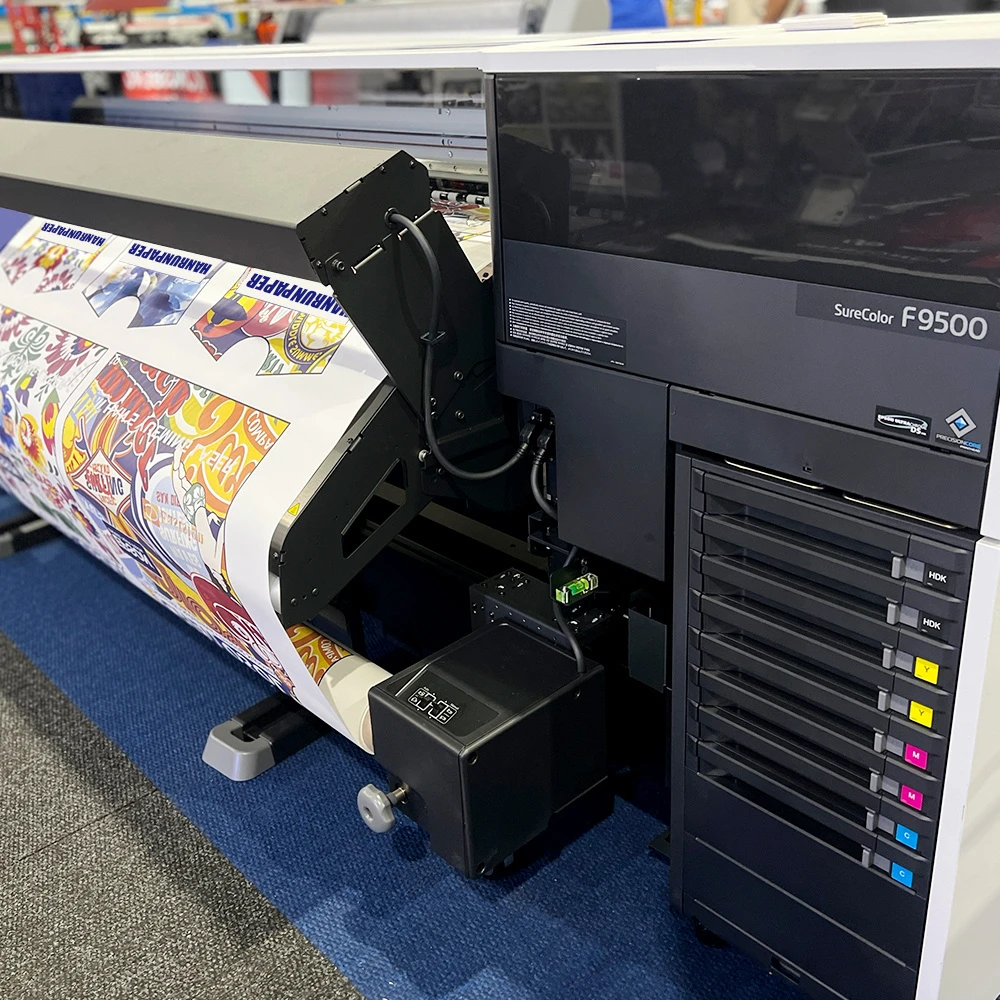 Carta sublimatica Epsn serie F da 70 g/m&sup2;