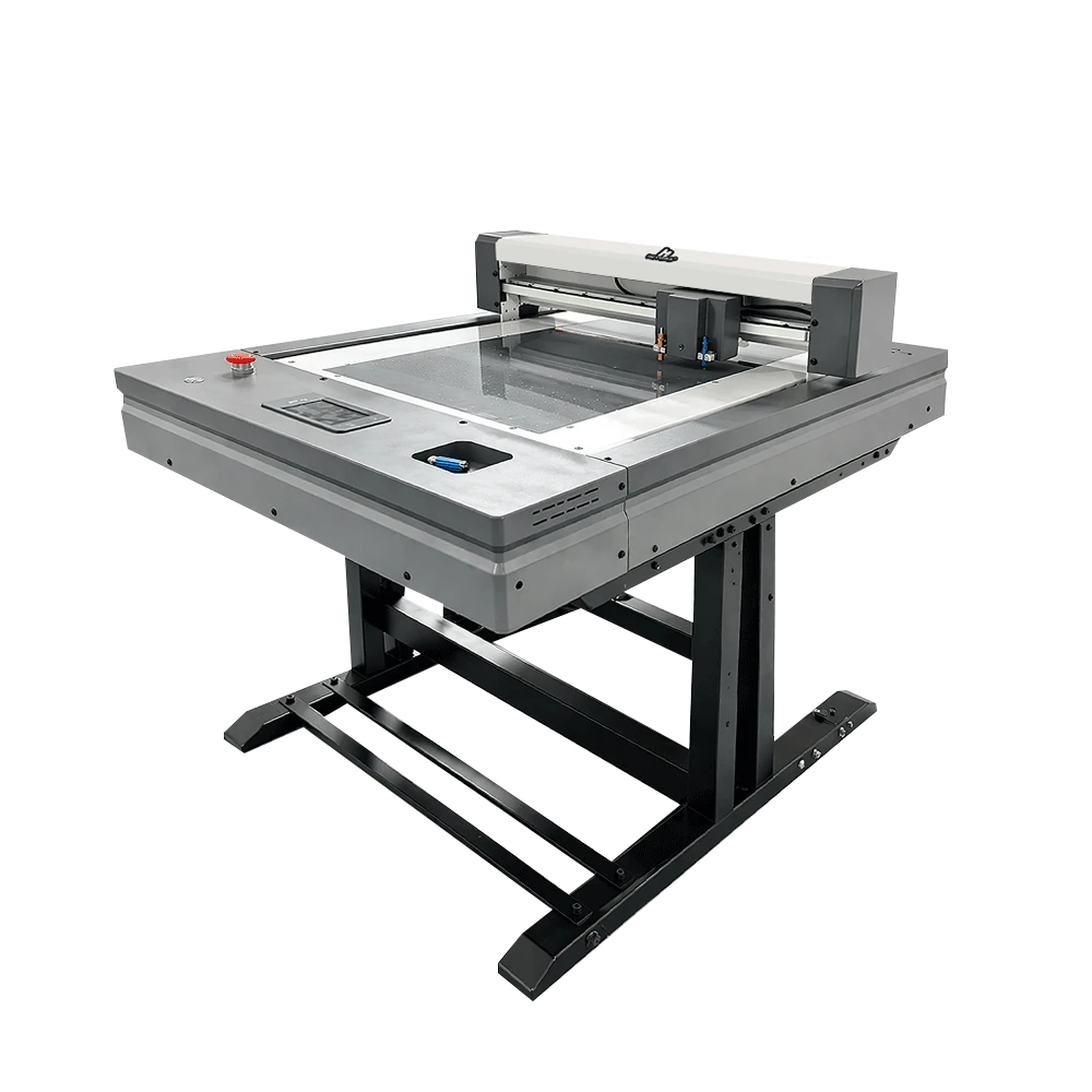 Taglierina a base piana C-4067