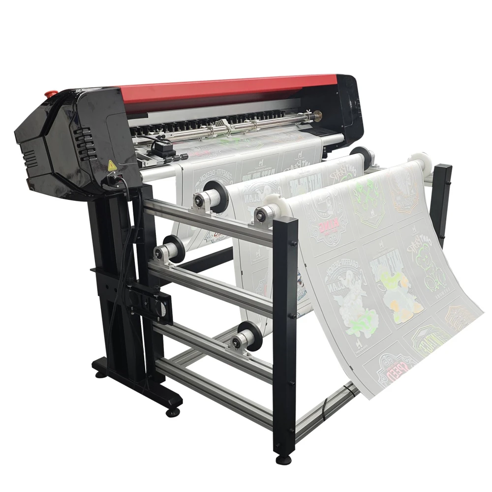 Taglierina automatica C-800 PRO XY
