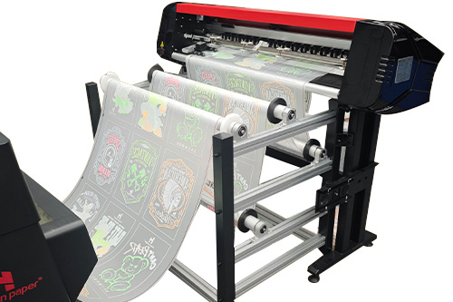 Taglierina automatica C-800 PRO XY
