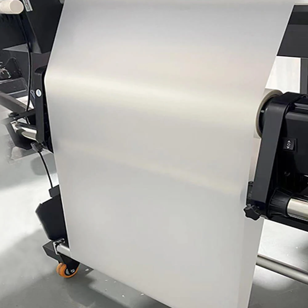 Stampante DTF PRO A-604 (24" 4 testine 9 colori)