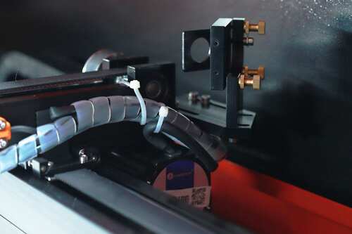 Taglierina laser C-1080