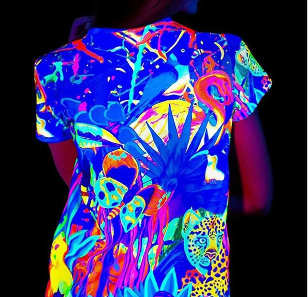 Stampante fluorescente PRO A-602 DTF