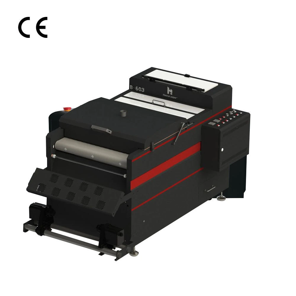 Stampante DTF PRO-A600 (2 testine di stampa)