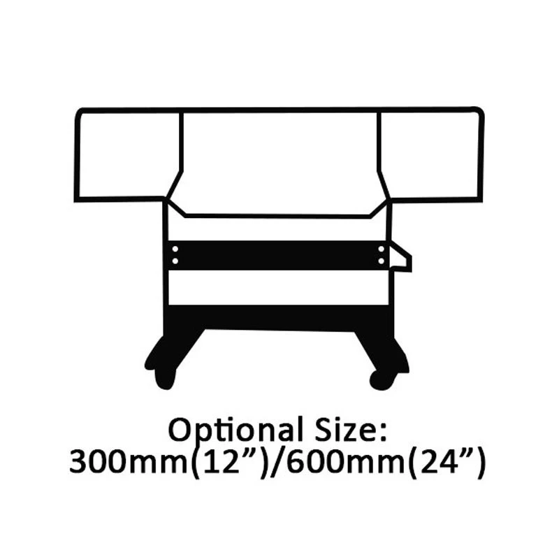 Stampante DTF (specifica standard)
