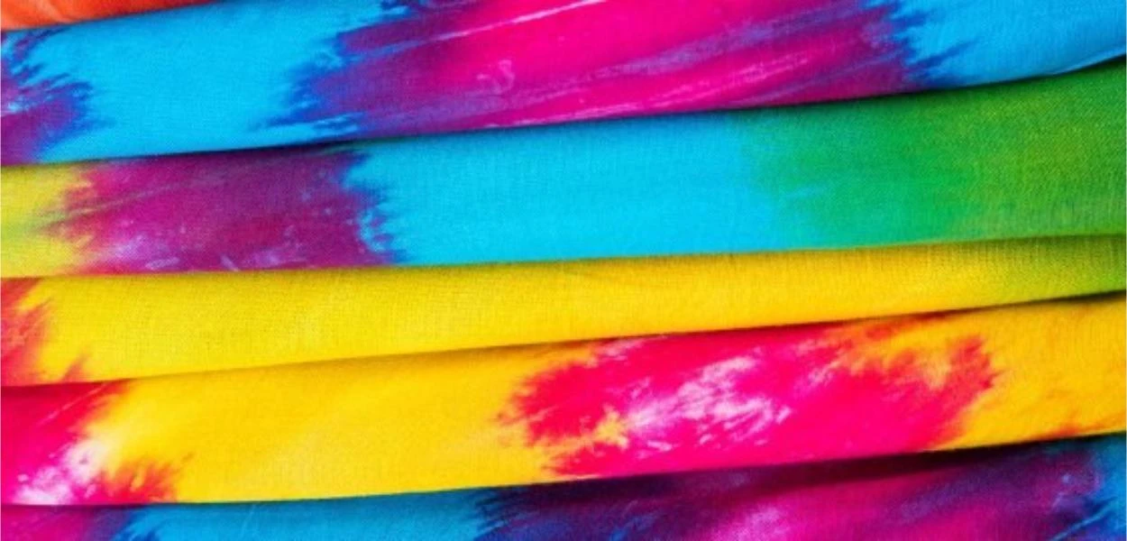 Sublimazione | Ottieni stampe al neon vivaci con soluzioni di inchiostri fluorescenti