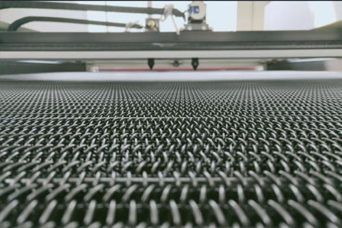 Taglierina laser a doppia testa C-1816