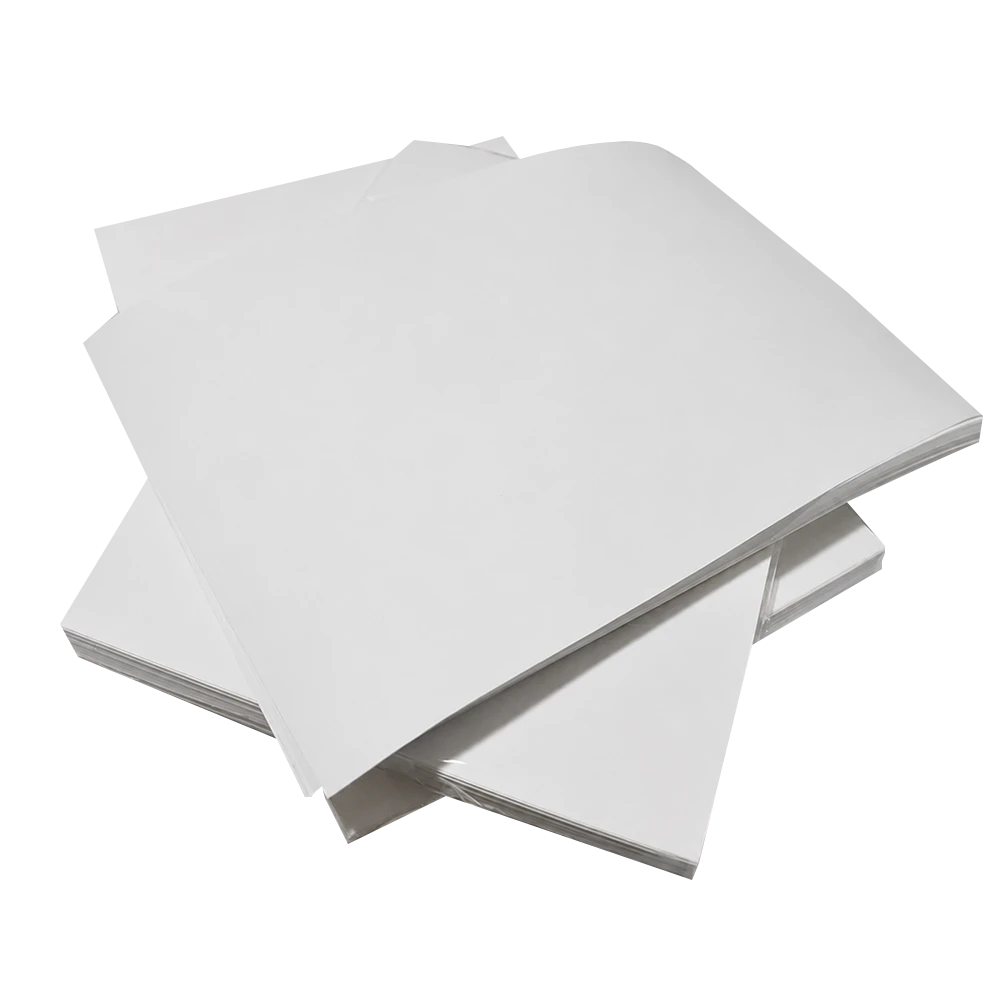 Carta sublimatica Super Sheet da 100 g/m&sup2;