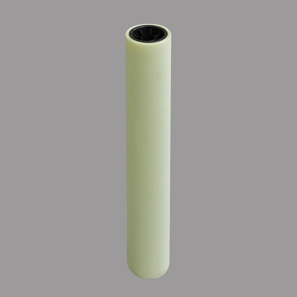 Pellicola DTF rivestita in silicone