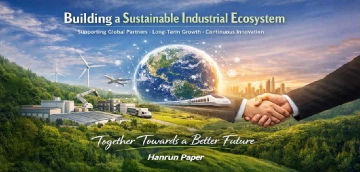 2025 | Costruire un ecosistema industriale sostenibile
