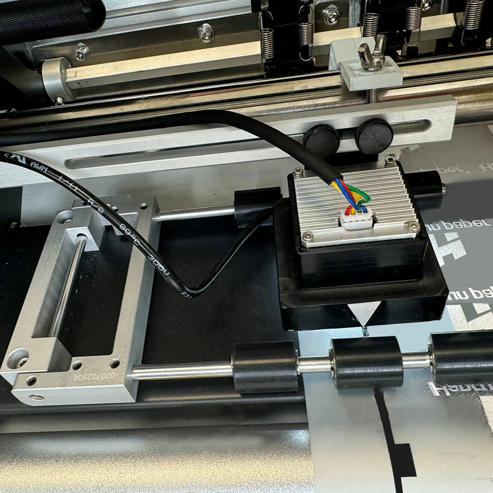 Taglierina automatica C-800 XY