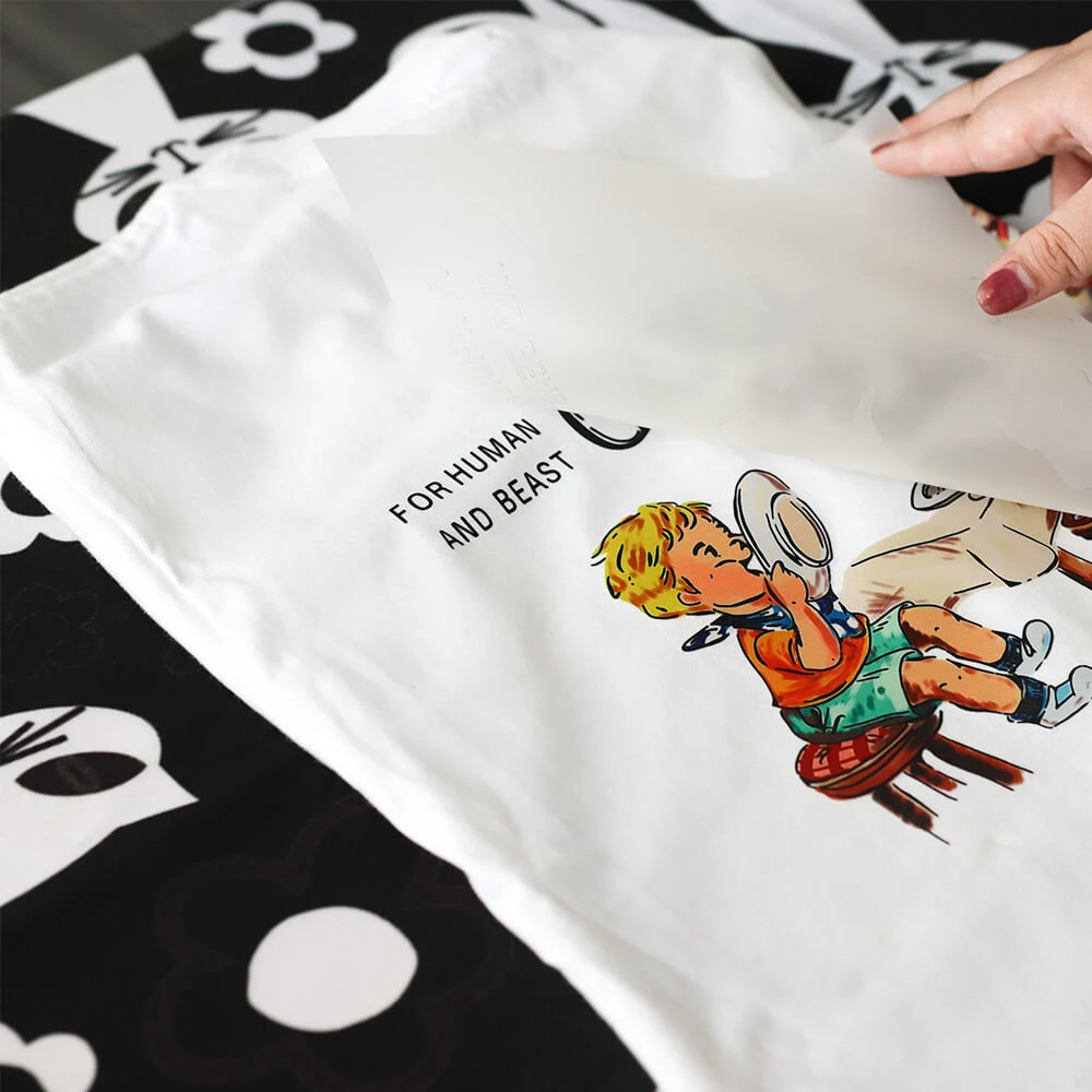 Stampante DTF EVO A-602
