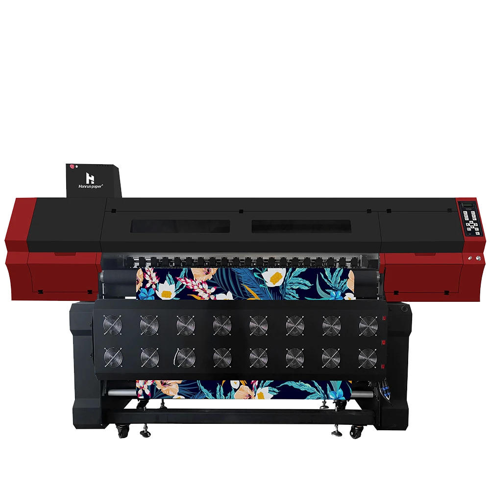 Stampante a sublimazione SP-S1804
