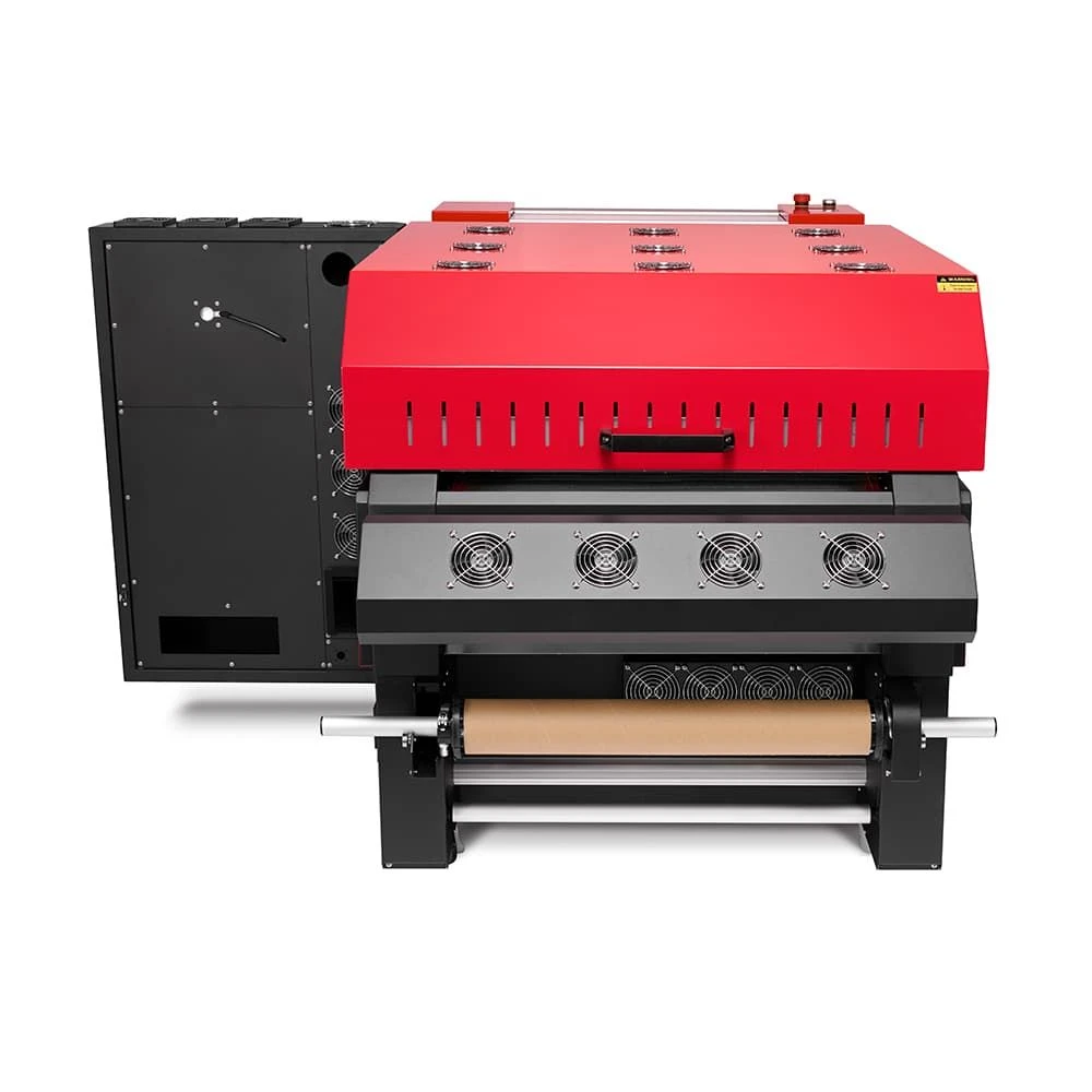 Agitatore per polvere EVO-B600 DTF