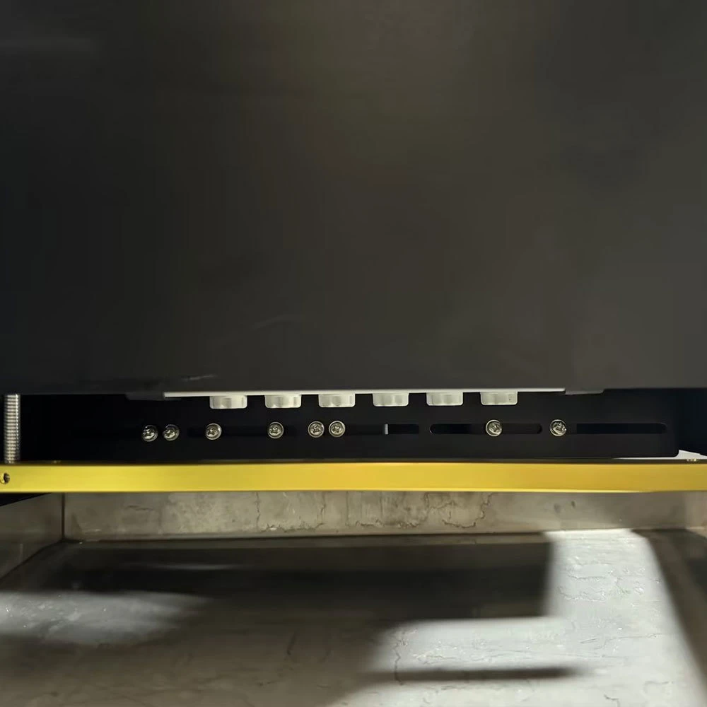 Stampante flatbed per grandi formati UV-H3220