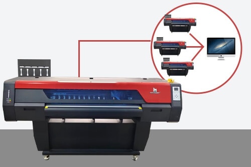 Stampante DTF EVO A-1205