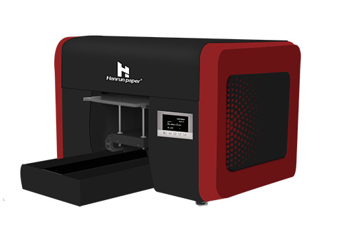 Stampante multifunzione da tavolo UV-H301