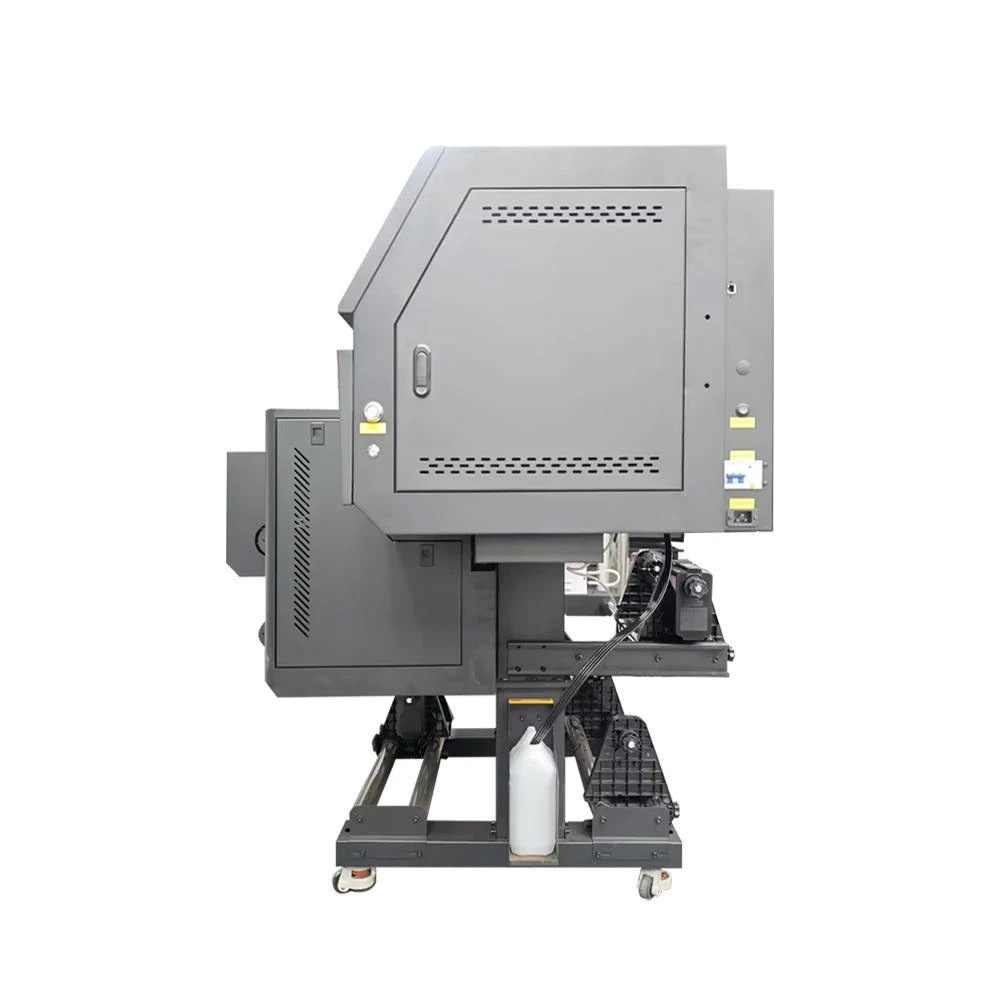 UV-H6004U Stampante UV DTF tutto in uno