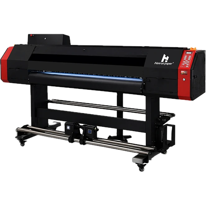 Stampante industriale UV-H1804