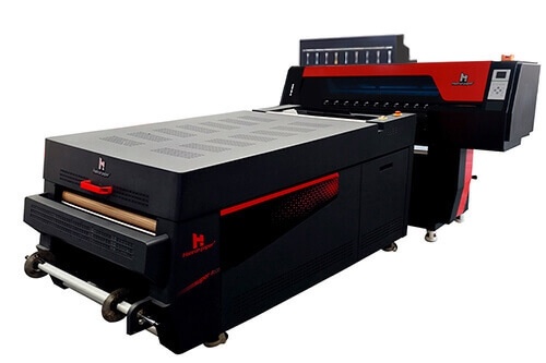 Stampante DTF EVO A-606
