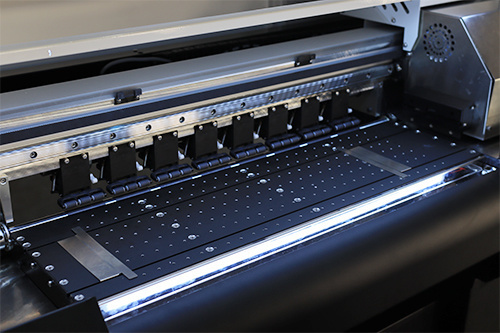 Stampante EVO A-600 DTF