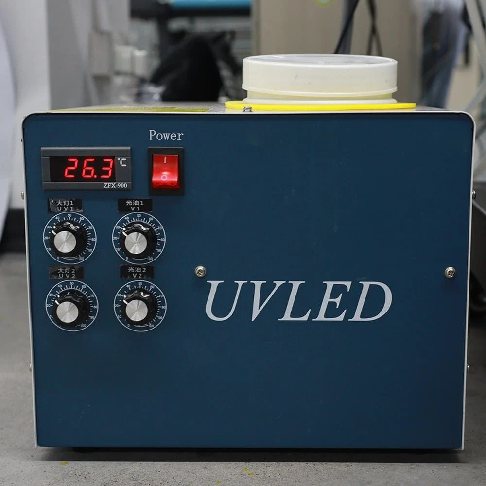 Stampante industriale UV-H1804