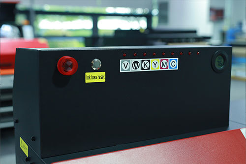 Stampante piana multifunzionale UV-H6042S