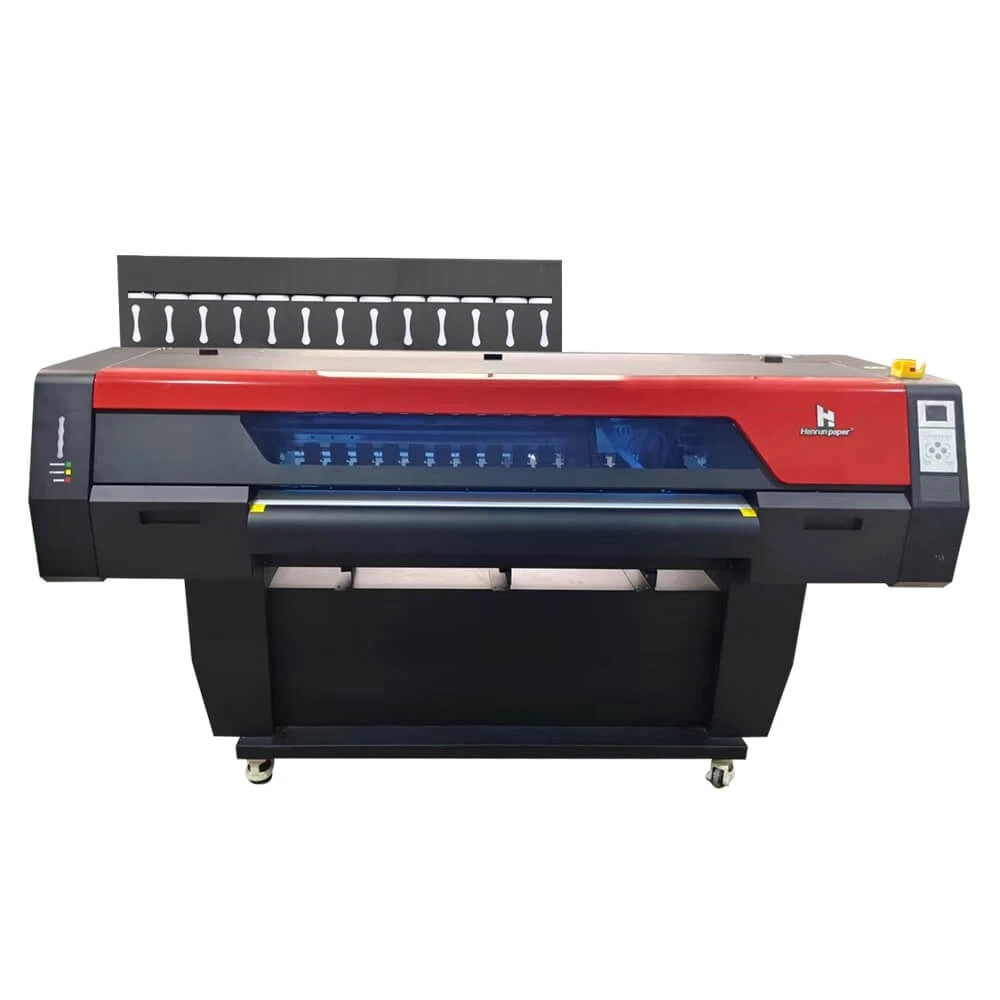 Stampante DTF EVO A-1204S