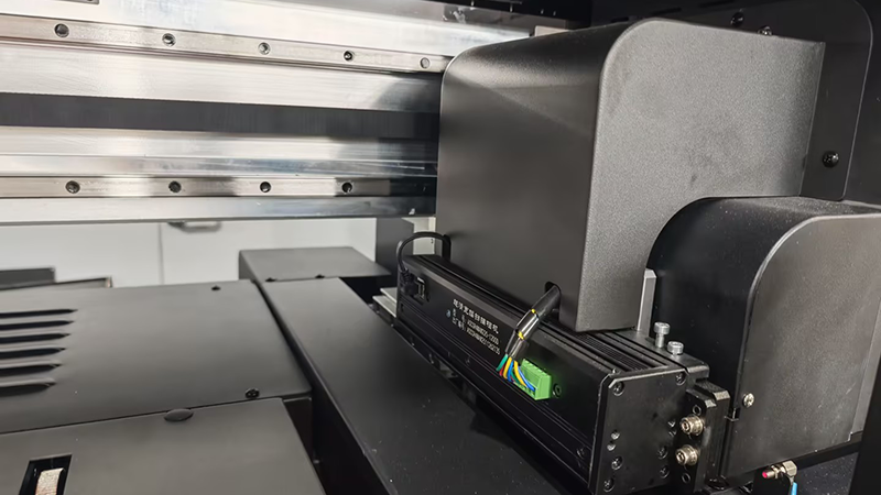 Stampante con sollevamento a piattaforma multifunzionale UV-H9060