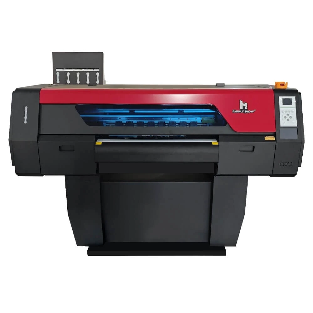 Stampante DTF EVO A-602