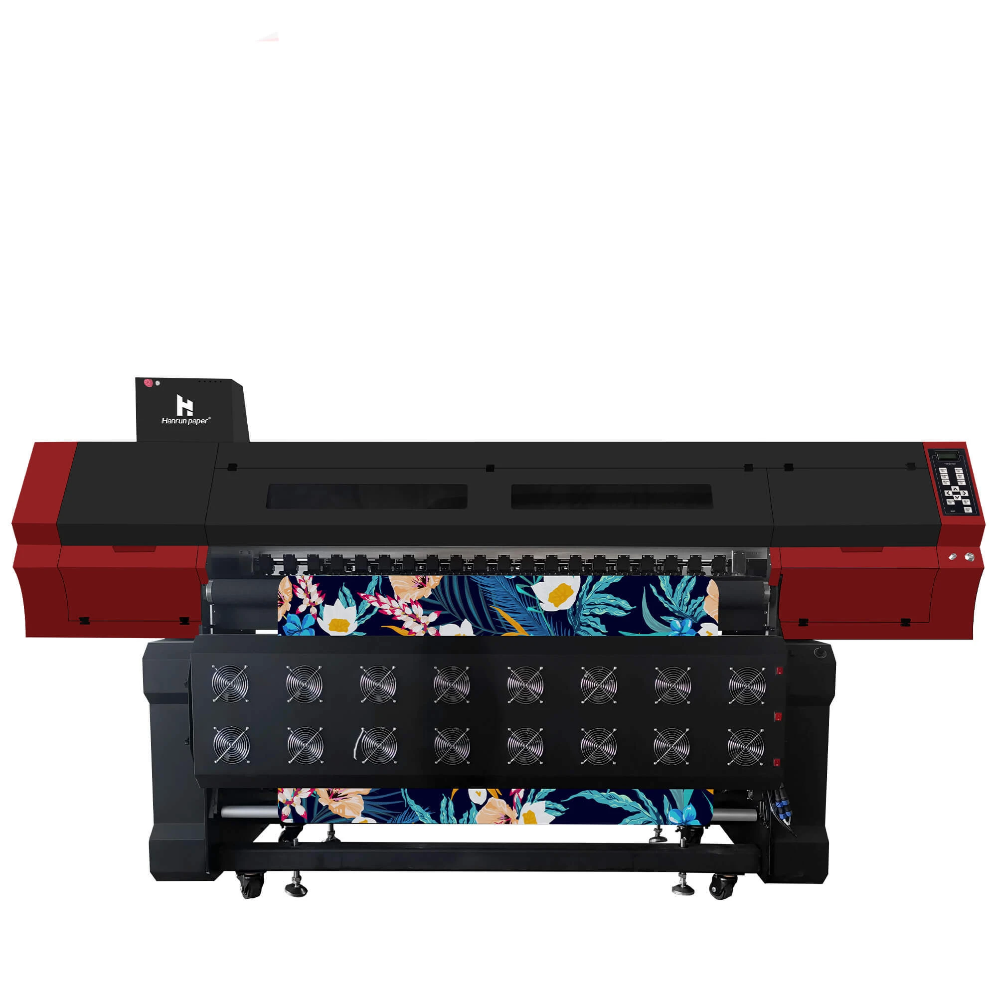 Stampante a sublimazione SP-S1804