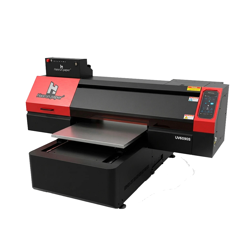 Stampante flatbed multifunzione UV-H6090S