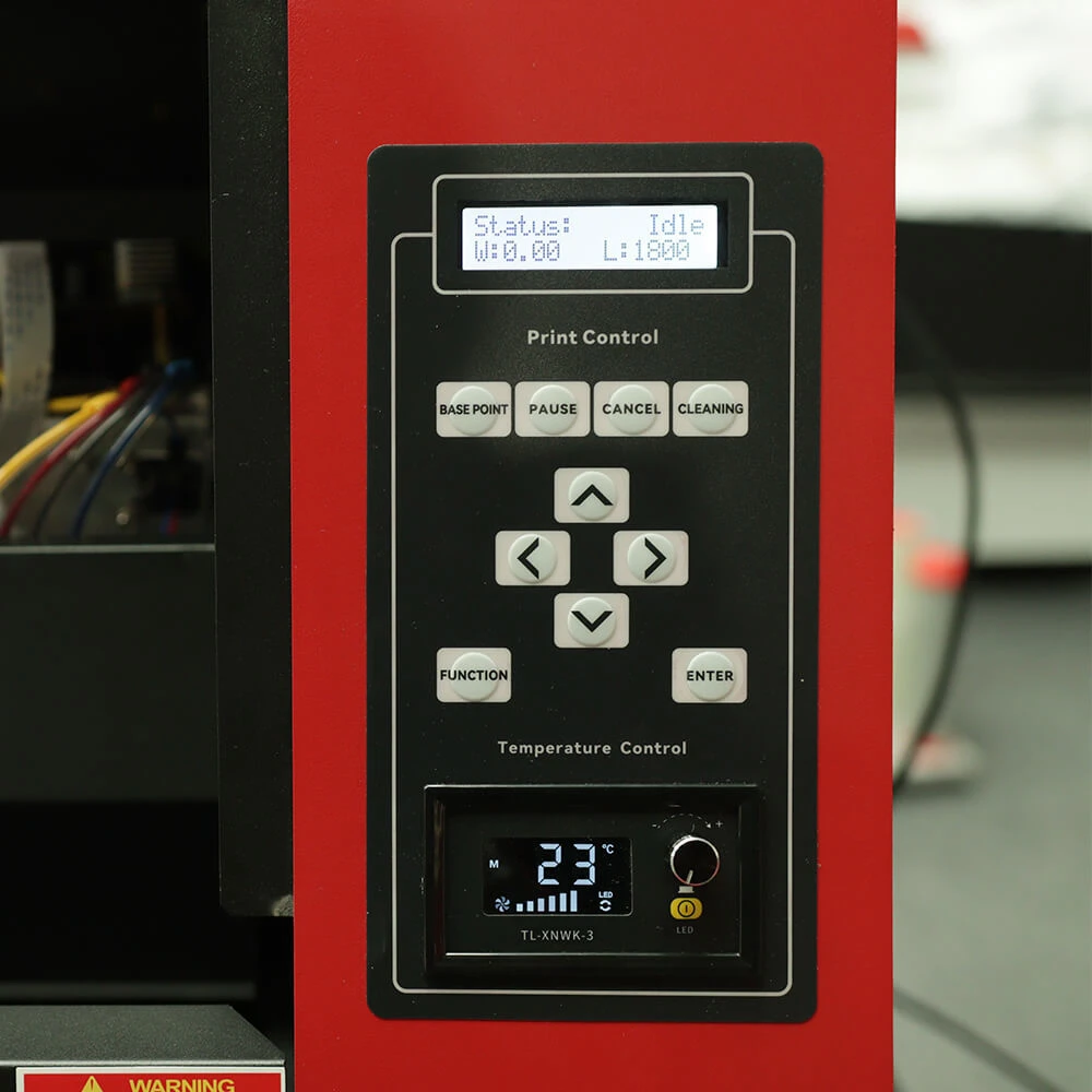 Stampante a sublimazione SP-S1602