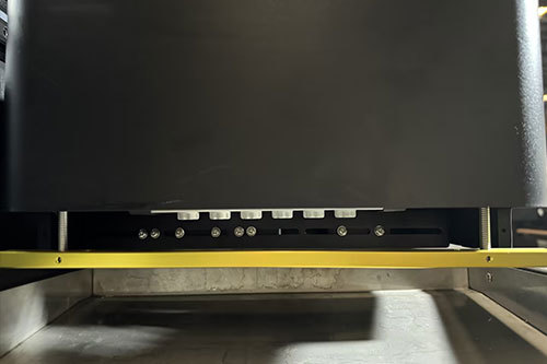 Stampante flatbed per grandi formati UV-H3220