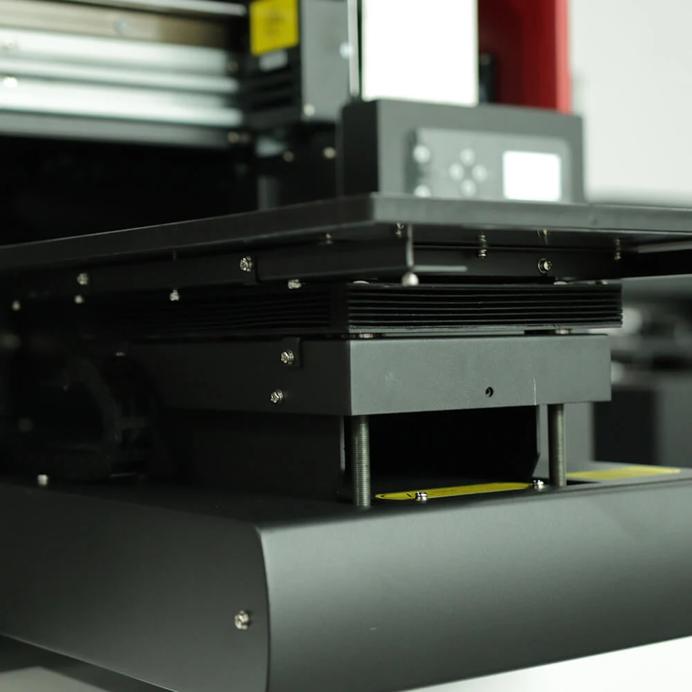 Stampante multifunzione da tavolo UV-H301