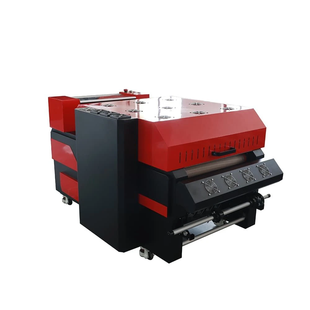 Agitatore per polvere EVO-B600 DTF