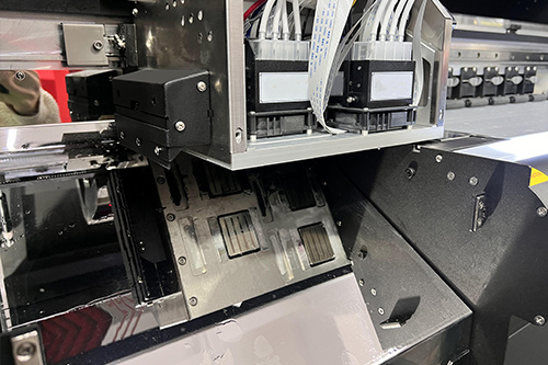 Stampante DTF Super A-600