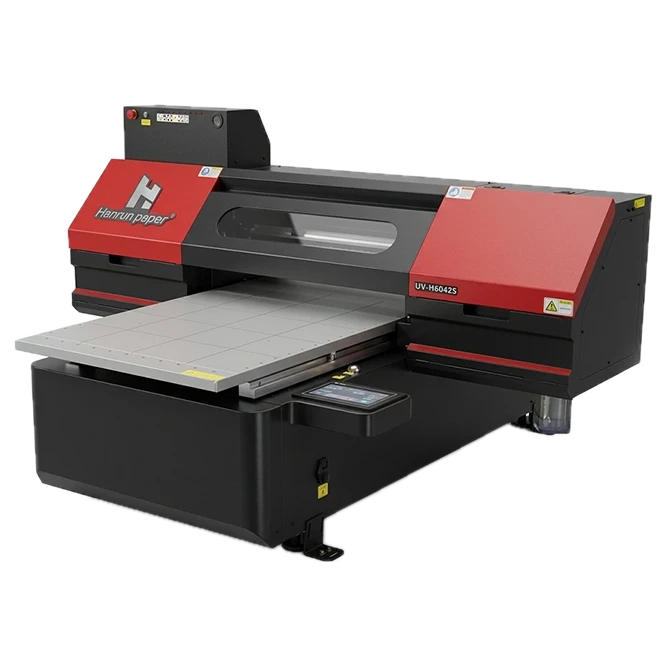 Stampante piana multifunzionale UV-H6042S