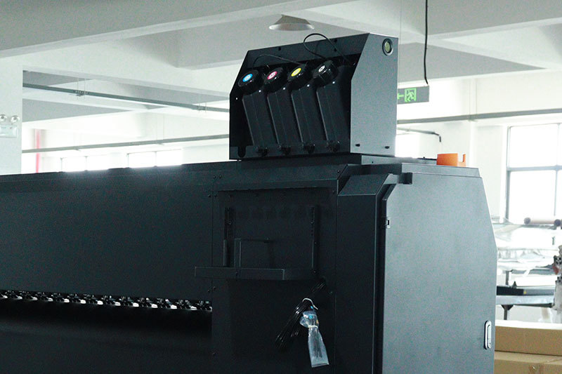 Stampante industriale UV-H3204