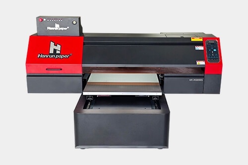 Stampante flatbed multifunzione UV-H6090S