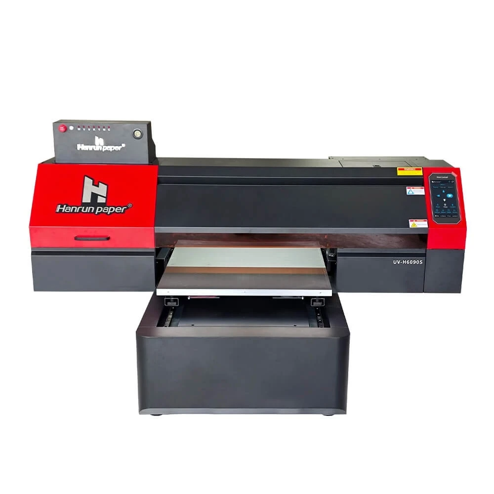 Stampante flatbed multifunzione UV-H6090S