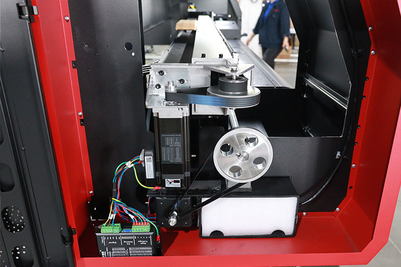 Stampante industriale UV-H3204